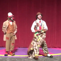 'Vagabondo Circo”, humor y comedia fina en el Teatro Julio Castillo