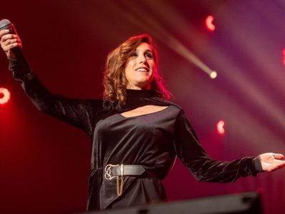 Soledad Pastorutti hizo una confesión que amargó a sus fans