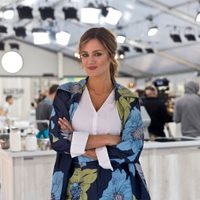 Paula Chaves confirmó los cambios en la final de "Bake Off" tras el escándalo por Samanta