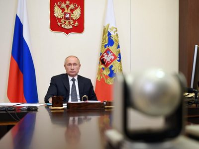 Coronavirus: Rusia comenzó a vacunar a sus ciudadanos