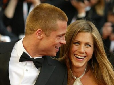 ¡Tremendo! Brad Pitt habría convencido a Jennifer Aniston de... ¿volver?