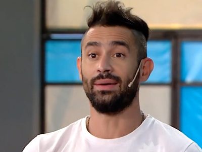 De no creer: el "Tucu" López reveló cuál fue uno de sus primeros trabajos en televisión