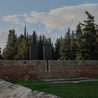 Grecia firma acuerdo para comprar fotografías de ejecuciones nazis de la Segunda Guerra Mundial