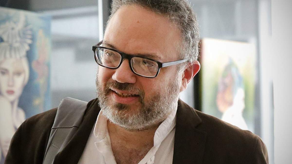 Matías Kulfas. Fuente: (Twitter)