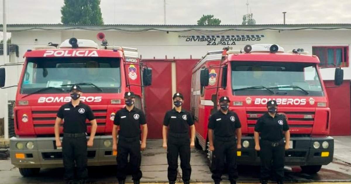 Para aspirar a una de las 30 vacantes disponibles se requiere tener entre 18 y 28 años. Fuente: (Facebook)