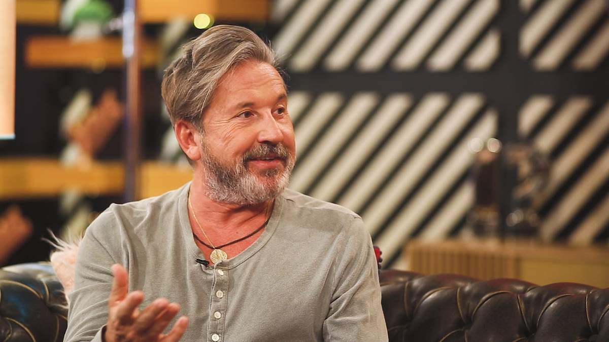 Ricardo Montaner. Fuente. (Instagram)