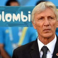 Pekerman no descartó sumarse a Boca como mánager