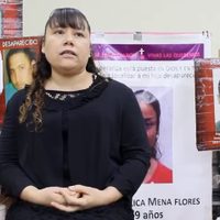 Con tres desaparecidos en 2009, la familia Alvarado rechaza Guardia Nacional militarizada