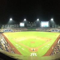 Se disputarán tres series de Grandes Ligas en Monterrey en 2019