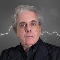 Una experiencia paranormal con una curandera dejó aterrorizado a Antonio Gasalla