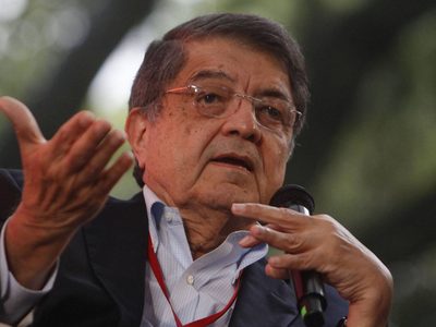 Crece la persecución en Nicaragua: piden la detención del escritor y exvicepresidente Sergio Ramírez