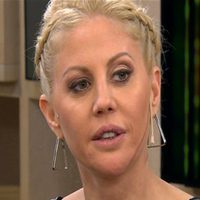 "Picaduras en todo el cuerpo": Barbie Simons vivió una pesadilla en Punta del Este