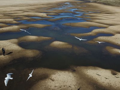 Sequía en Sudamérica no se debe al cambio climático: Estudio