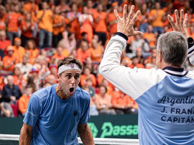 La Argentina ya tiene rival para los cuartos de final