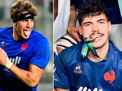 La Justicia permitió que los jugadores de rugby franceses acusados de abuso sexual salgan del país