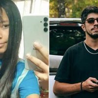Declaró el único detenido por la desaparición de Agostina Vega