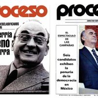 46 años de escudriñar al poder