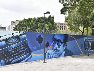 Manuel Buendía, 40 años de impunidad