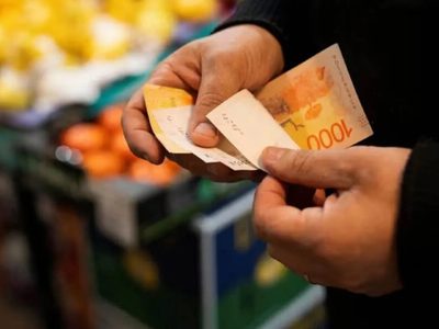 Cuáles son los aumentos que llegan en agosto