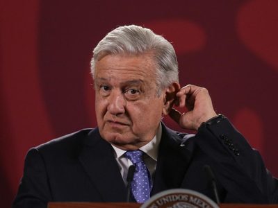 AMLO cambia informe "Pulso de la Salud"; será quincenal y ya no incluirá datos de covid-19