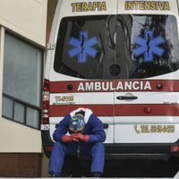 Salud reporta 20 mil 307 contagios de coronavirus y 847 muertes por covid-19