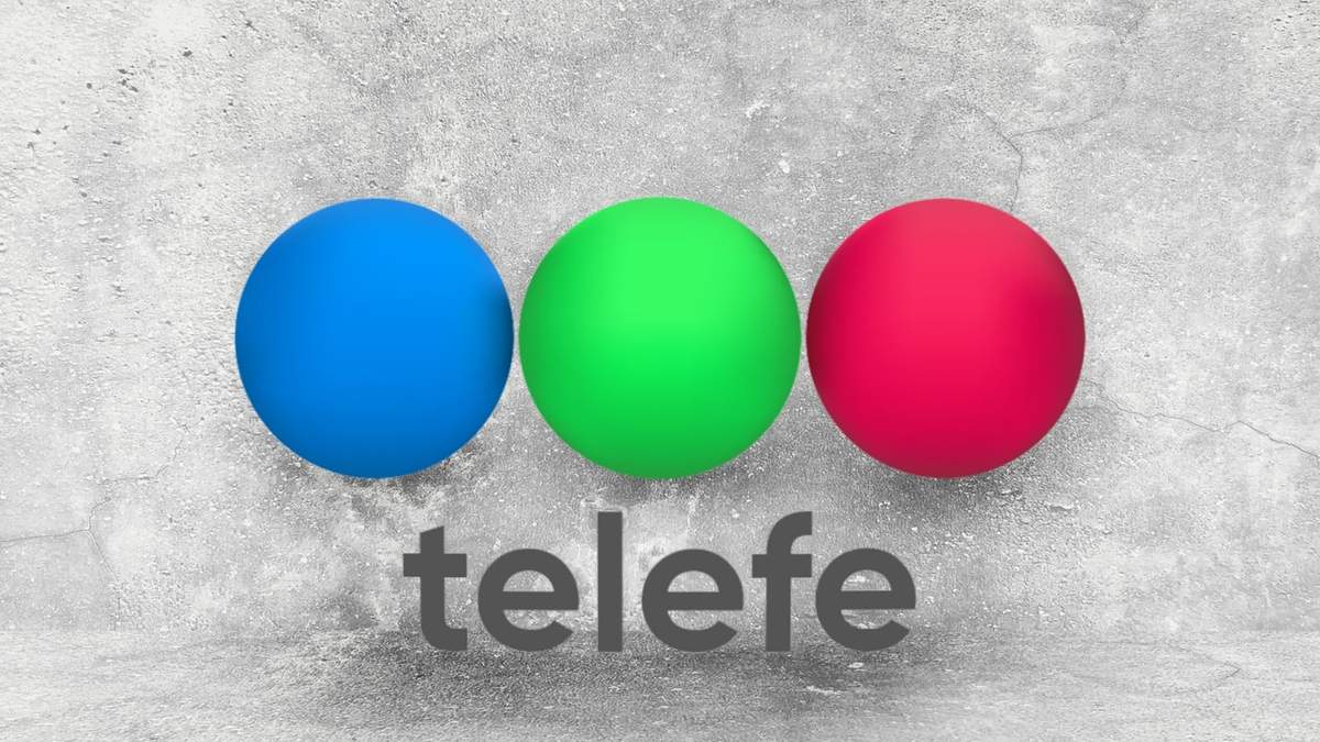 Telefe. Fuente: (Minuto Neuquén)