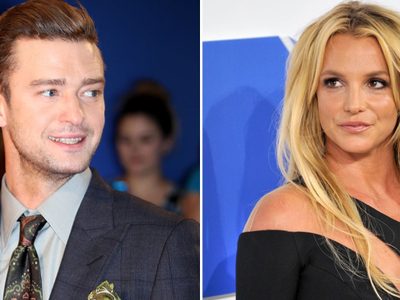¡No pasa de moda! Britney Spears sigue siendo inspiración de muchos por su icónico atuendo