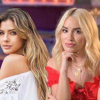 El reencuentro más esperado: la China Suárez se reunió con Lali Espósito en una ocasión muy especial