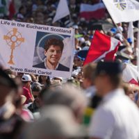De la informática a la canonización: la vida extraordinaria de Carlo Acutis, primer santo milenial