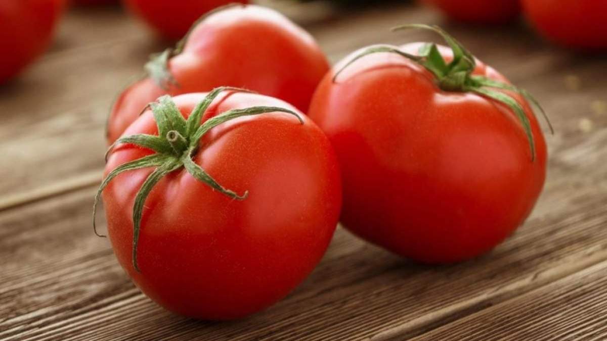 Bondades del tomate para nuestra salud. Fuente: (Instagram)