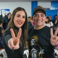 Una encuesta marca el pulso de la disputa del PJ en Luján