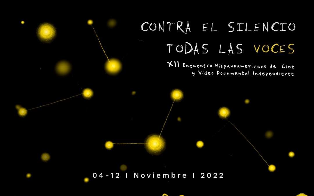 Contra el silencio todas las voces