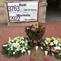 Reivindican lucha de Marisela Escobedo, asesinada hace ocho años