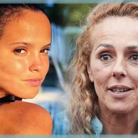 Motivos por los que Gloria Camila niega el mensaje de Rocío Carrasco: "Maniobras para iniciar algo"