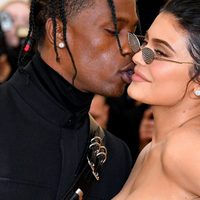 Kylie Jenner y Travis Scott podrían haber regresado y esto lo prueba: "Inseparables todo el tiempo"