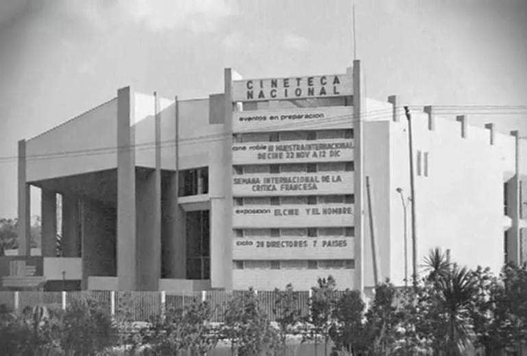 Hace 50 años. Junto a los Churubusco