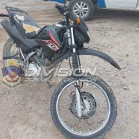 Detuvieron a un joven y recuperaron una moto robada