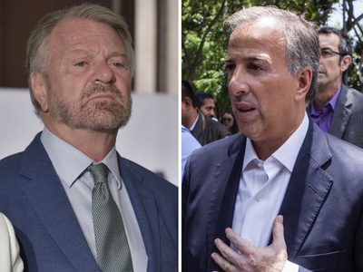 Castañeda, Meade y excancilleres latinoamericanos firman declaración contra Nicolás Maduro