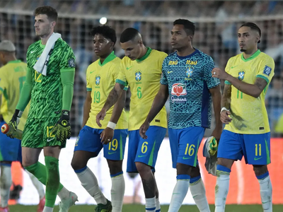 Sin piedad: qué dijeron los medios de Brasil luego de la histórica derrota ante la Selección Argentina