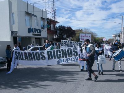 Sindicatos estatales rechazan retraso en el pago del aguinaldo: exigen que se cumpla la ley