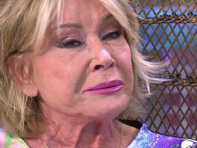 Devastada: Mila Ximenéz y la dura confesión que hace sobre su hija Alba