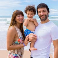 "La llevamos": Ximena Capristo dio inesperados detalles de su crisis con Gustavo Conti