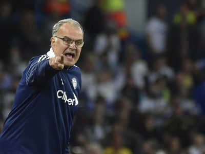 Marcelo Bielsa vuelve a Sudamérica para dirigir la selección de Uruguay