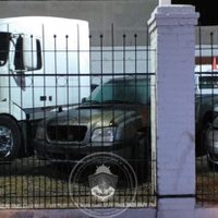 ¿Qué pasó?: Extraño incendio en un concesionario de Neuquén