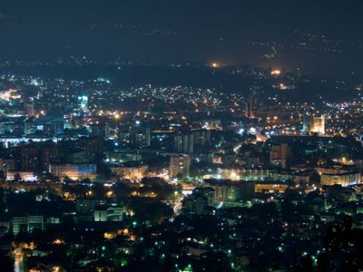 Macedonia: un referéndum para bautizar a una nación
