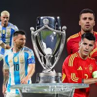 La Finalissima entre la Selección argentina y España, confirmada: día y horario