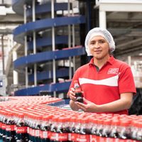 Coca-Cola ofrecerá retiro voluntario a 4 mil empleados en EU, Canadá y Puerto Rico