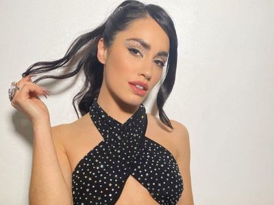 Compararon a Lali Espósito con Ana, la pequeña hija de Pampita