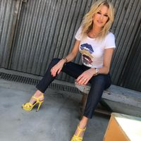 Yanina Latorre defenestró a Agustina Agazzani con picante información sobre su vínculo con Baclini