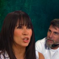 Se hartó: Marixa Balli rompió el silencio en vivo y lanzó una grave acusación contra el Chato Prada